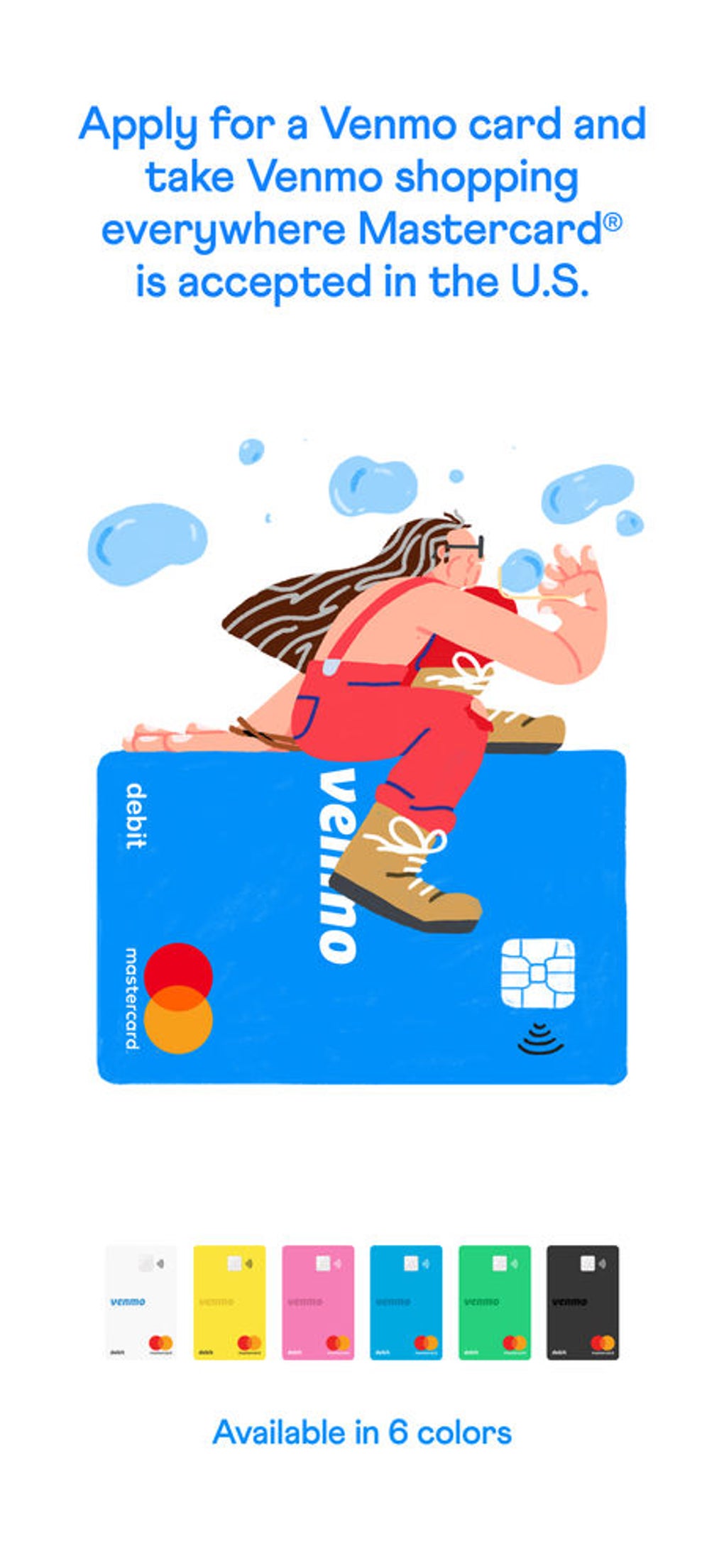 Venmo for iPhone Download